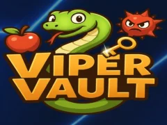 Trò chơi Viper Vault trực tuyến