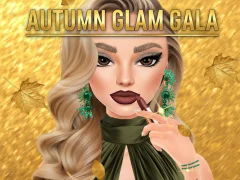 Trò chơi Autumn Glam Gala trực tuyến
