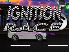 Trò chơi Ignition Race trực tuyến