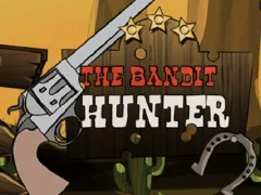 Trò chơi The Bandit Hunter trực tuyến