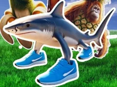 Trò chơi Brainrot của Ý: Quái thú thần kinh trực tuyến