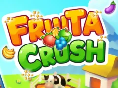 Trò chơi Trái cây nghiền trực tuyến