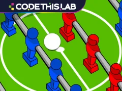 Trò chơi Bóng đá bàn trực tuyến