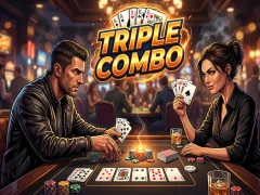 Trò chơi Triple Combo trực tuyến
