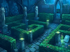 Trò chơi Magical Explorer Escape trực tuyến