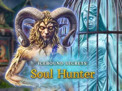 Trò chơi Icebound Secrets 2: Soul Hunter trực tuyến