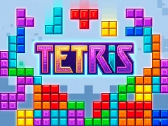 Trò chơi Tetris trực tuyến