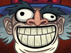 Trò chơi Troll Face Quest USA Adventure trực tuyến