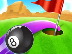 Trò chơi Billiard & Golf trực tuyến