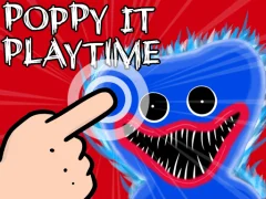 Trò chơi Poppy It Playtime trực tuyến