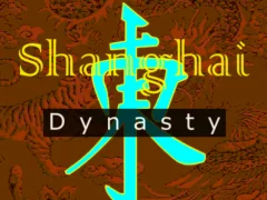 Trò chơi Mahjong Thượng Hải trực tuyến