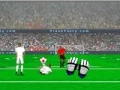 Trò chơi Goalkeeper Premier Spain trực tuyến