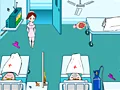 Trò chơi Naughty Hospital trực tuyến