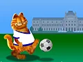 Trò chơi Garfield 2 trực tuyến