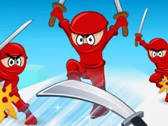 Trò chơi Katana trực tuyến