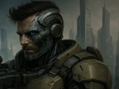 Trò chơi Captain Quashard Strike FPS trực tuyến