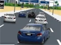 Trò chơi 3D racing craze trực tuyến
