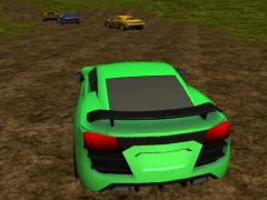 Trò chơi Offroad Car Race trực tuyến