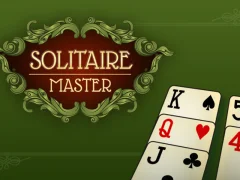 Trò chơi Solitaire Master trực tuyến