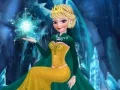Trò chơi Frozen Elsa Prep trực tuyến