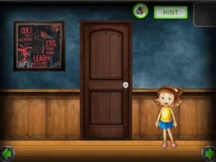 Trò chơi Amgel Kids Room Escape 335 trực tuyến