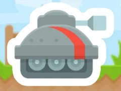 Trò chơi Mini Tanks trực tuyến