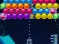 Trò chơi Bubble Academy trực tuyến