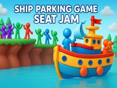 Trò chơi Ship Parking Game trực tuyến