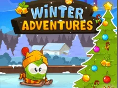 Trò chơi Winter Adventures trực tuyến