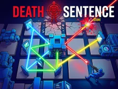 Trò chơi Death Sentence trực tuyến