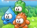 Trò chơi Blobs Plops trực tuyến