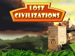 Trò chơi Những nền văn minh đã mất  trực tuyến