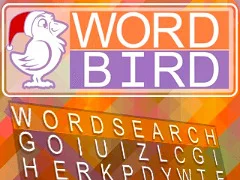 Trò chơi Word Bird trực tuyến