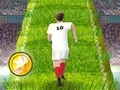 Trò chơi Euro Soccer Sprint trực tuyến