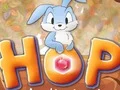 Trò chơi Hop Don't Stop trực tuyến