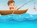Trò chơi Fishing Frenzy trực tuyến
