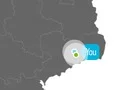 Trò chơi Geo Quiz Europe trực tuyến