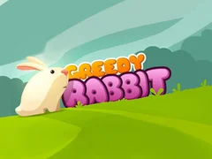 Trò chơi Greedy Rabbit trực tuyến