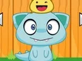 Trò chơi Monster Pet trực tuyến