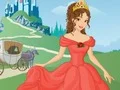 Trò chơi Fairy Princess trực tuyến