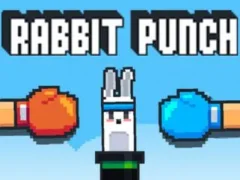 Trò chơi Rabbit Punch trực tuyến