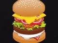 Trò chơi Burger Maker trực tuyến