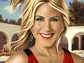 Trò chơi True Make Up Jennifer Aniston trực tuyến