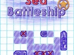 Trò chơi Biển Battleship  trực tuyến
