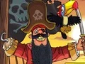Trò chơi Pirate Bubbles trực tuyến