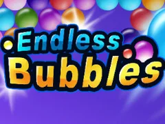 Trò chơi Endless Bubbles trực tuyến