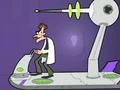 Trò chơi Phineas and Ferb Bot Thwack! trực tuyến