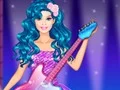 Trò chơi Barbie Glam Popstar trực tuyến