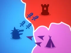 Trò chơi State.io trực tuyến
