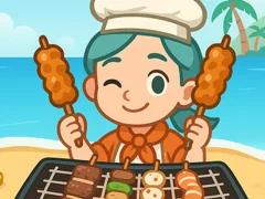 Trò chơi Nướng tất cả trực tuyến